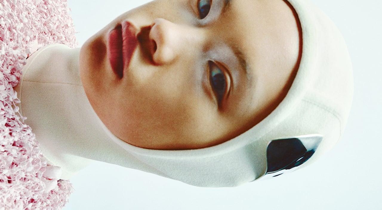 MONCLER + JIL SANDER